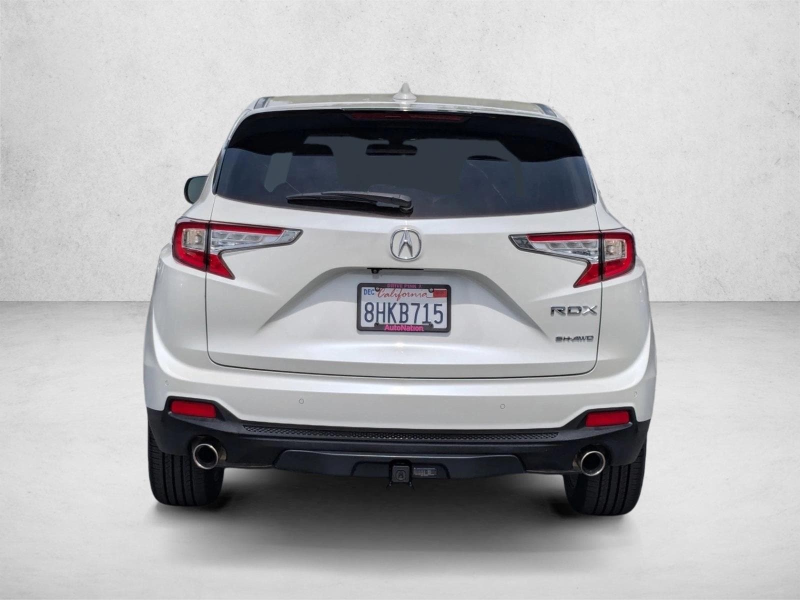 2019 Acura RDX w/Advance Pkg photo 6