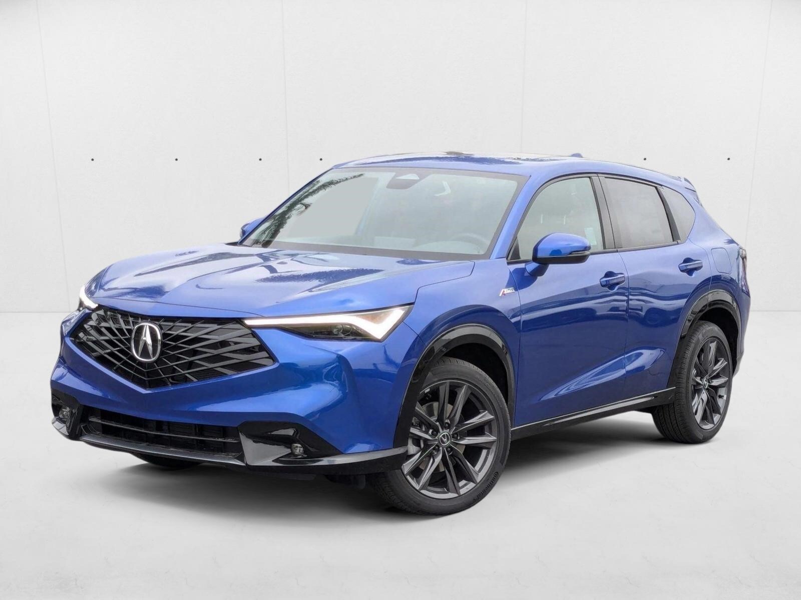 2025 Acura ADX A-Spec Package's photo