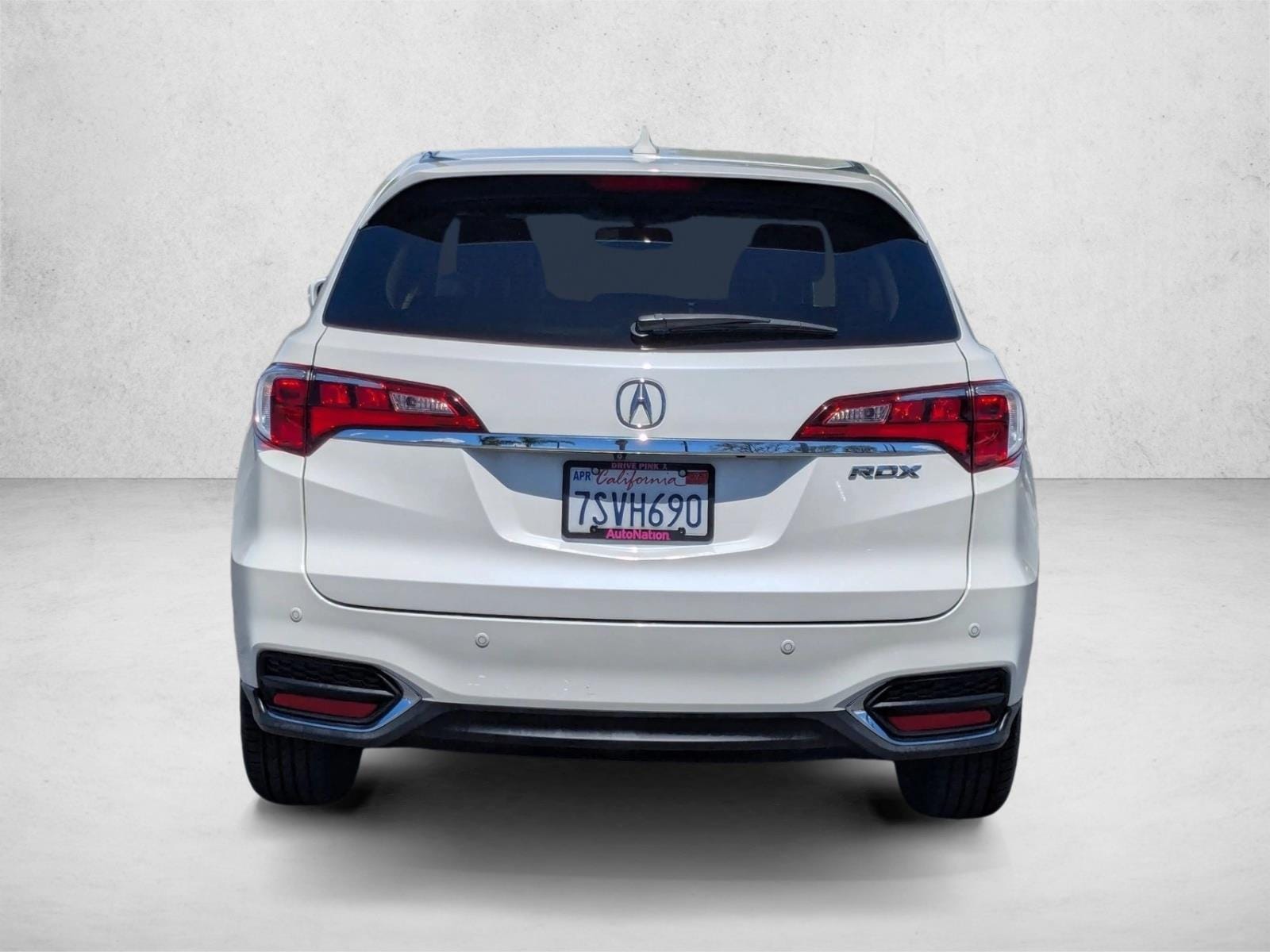 2016 Acura RDX Advance Pkg photo 6