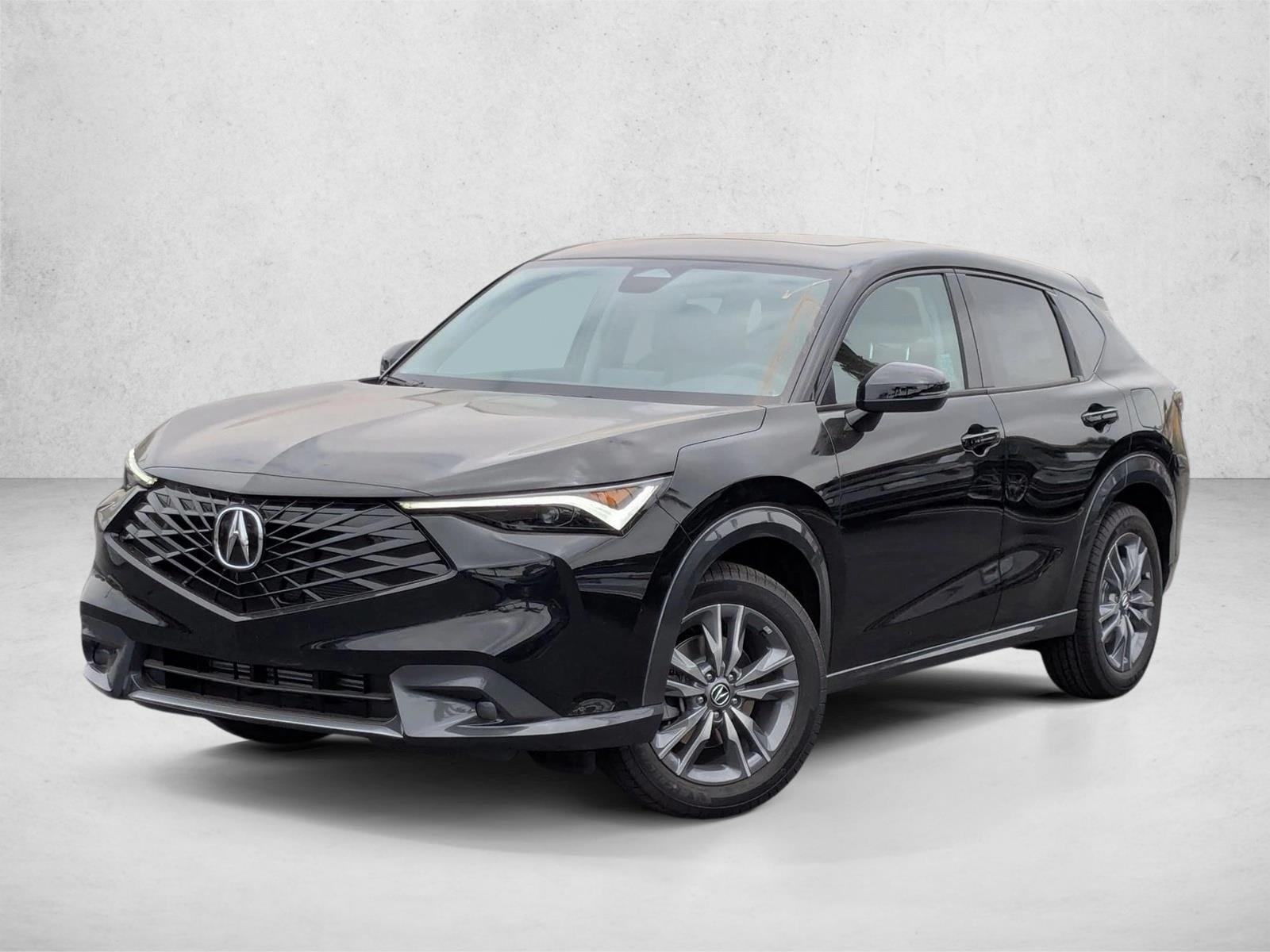 2025 Acura ADX Base's photo