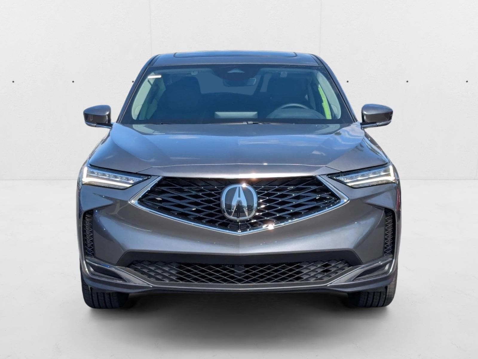 2026 Acura MDX Base - Photo 6