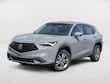 Acura ADX