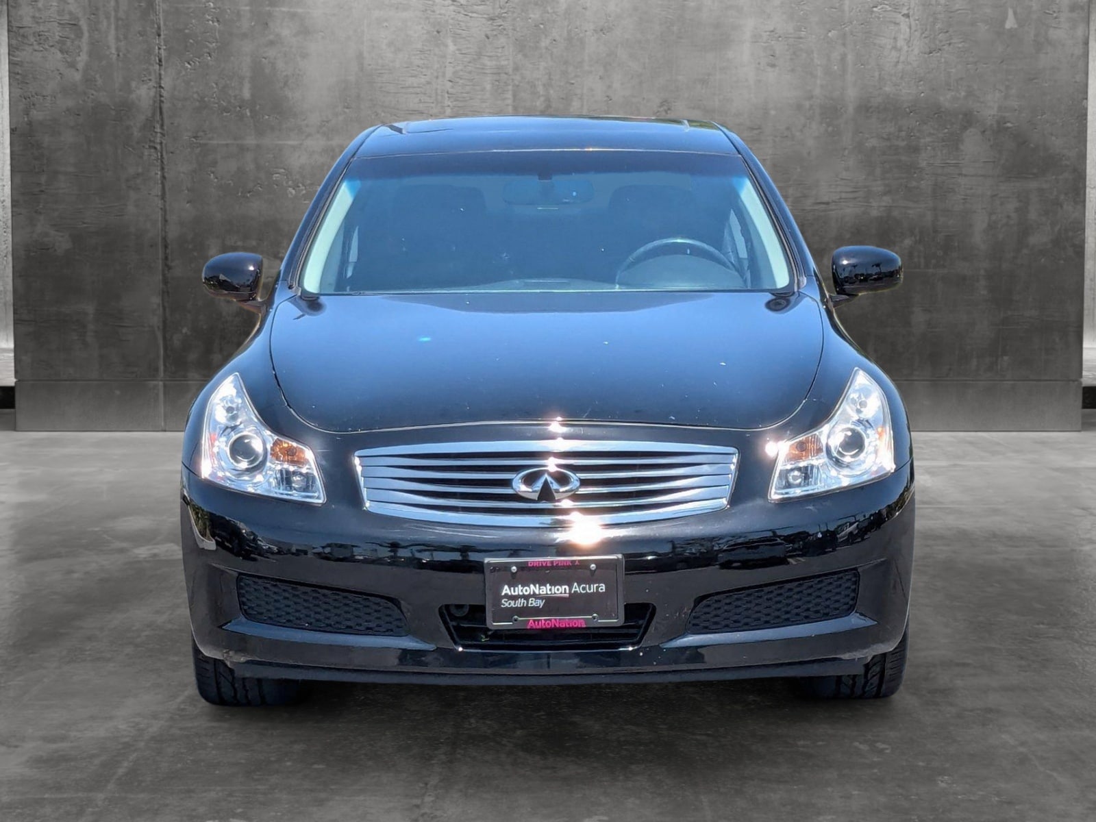 Used 2008 INFINITI G 35 with VIN JNKBV61F18M265691 for sale in Torrance, CA