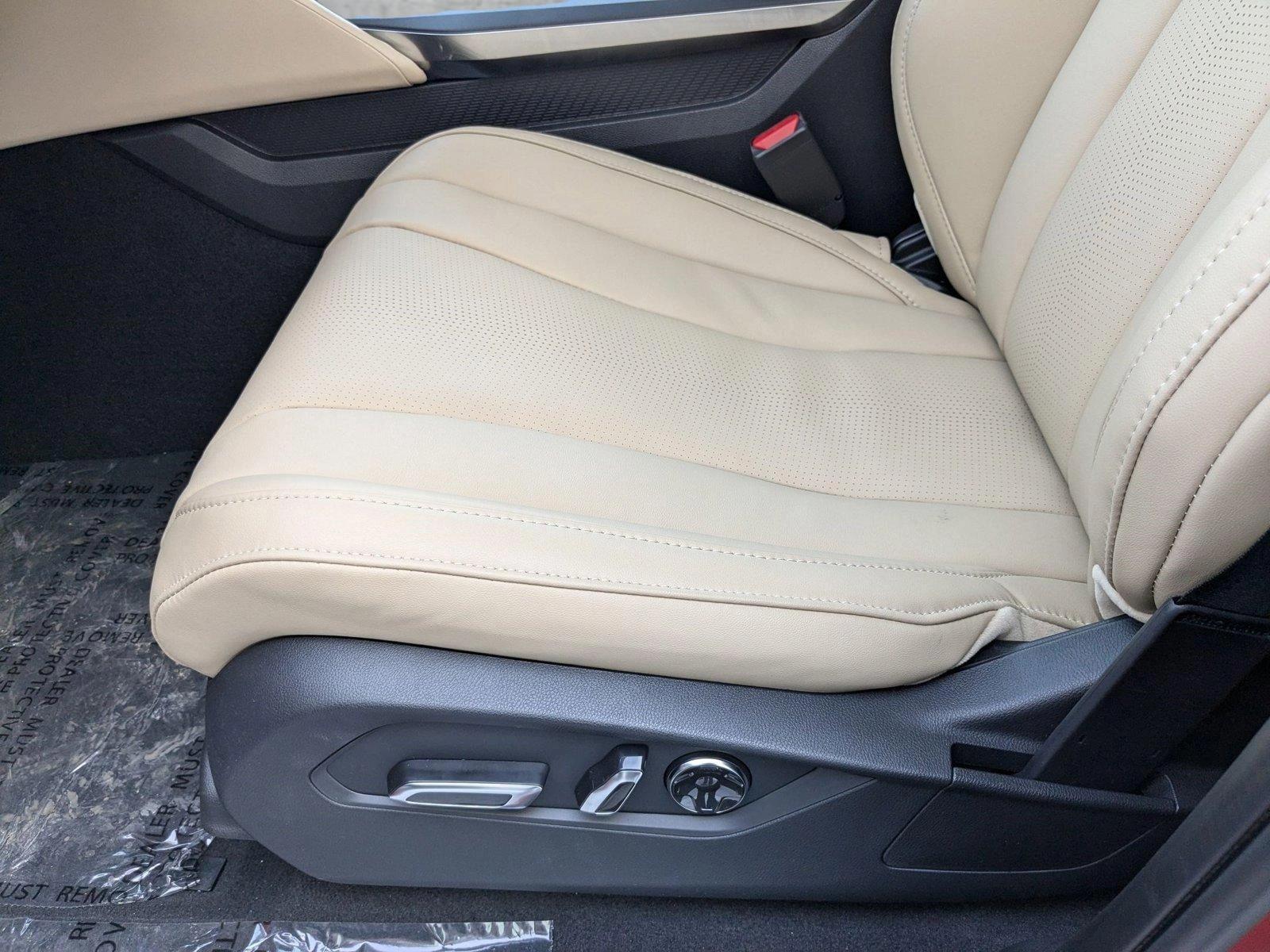 2025 Acura MDX Technology photo 4