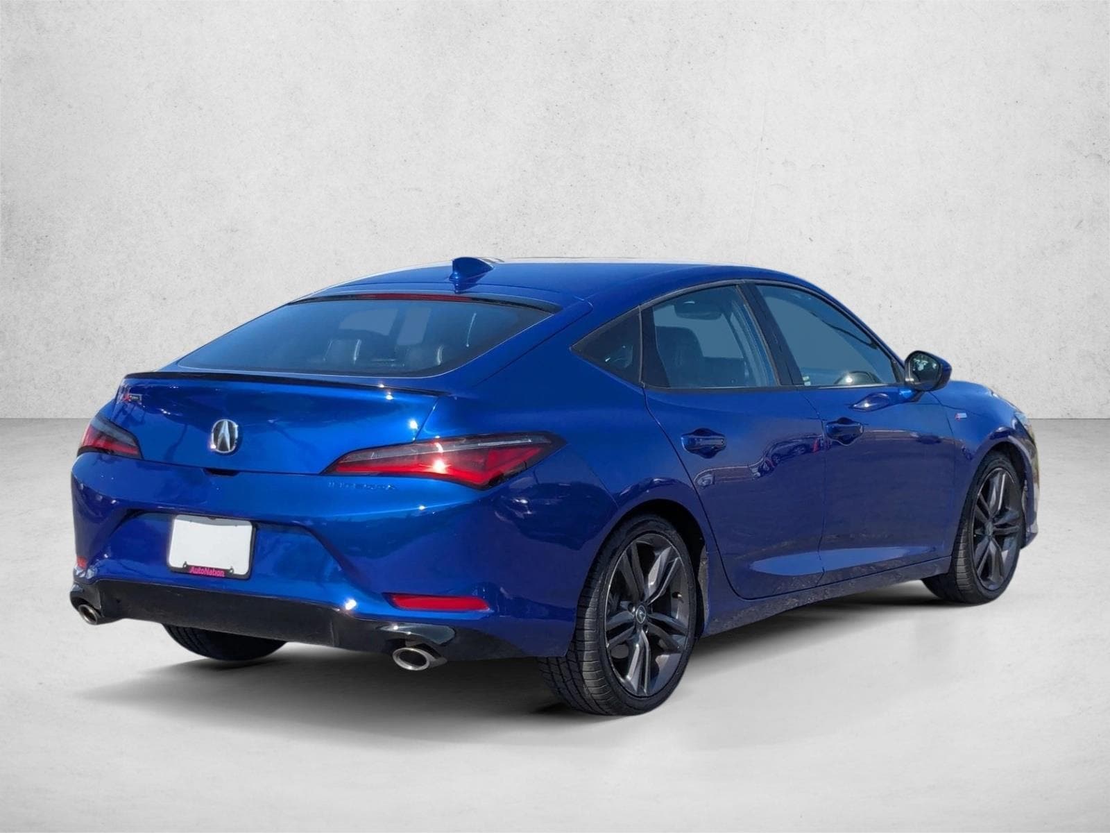 2023 Acura Integra w/A-Spec Package photo 4