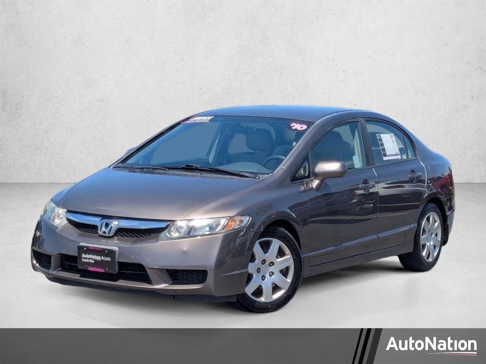 2010 Honda Civic LX Auto's photo