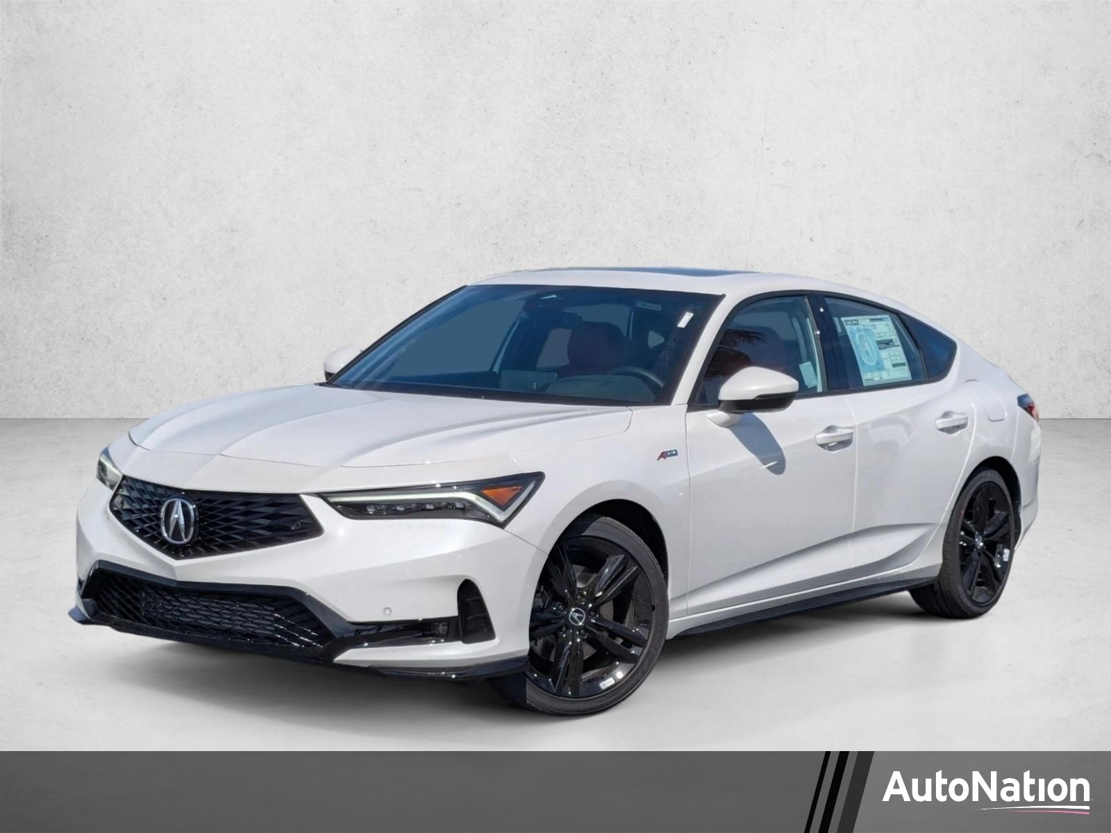 2026 Acura Integra A-Spec with Tech Package's photo