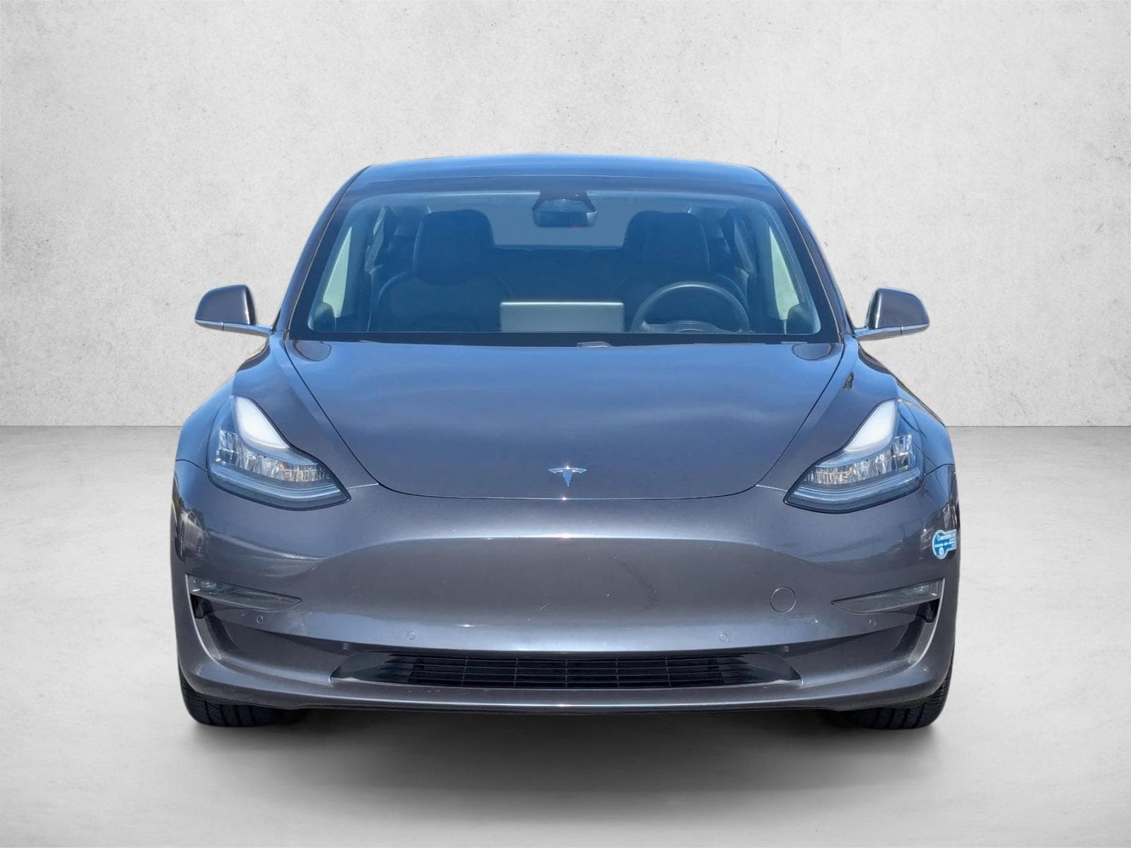 Used 2020 Tesla Model 3 Base with VIN 5YJ3E1EB1LF795385 for sale in Torrance, CA