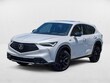 Acura ADX