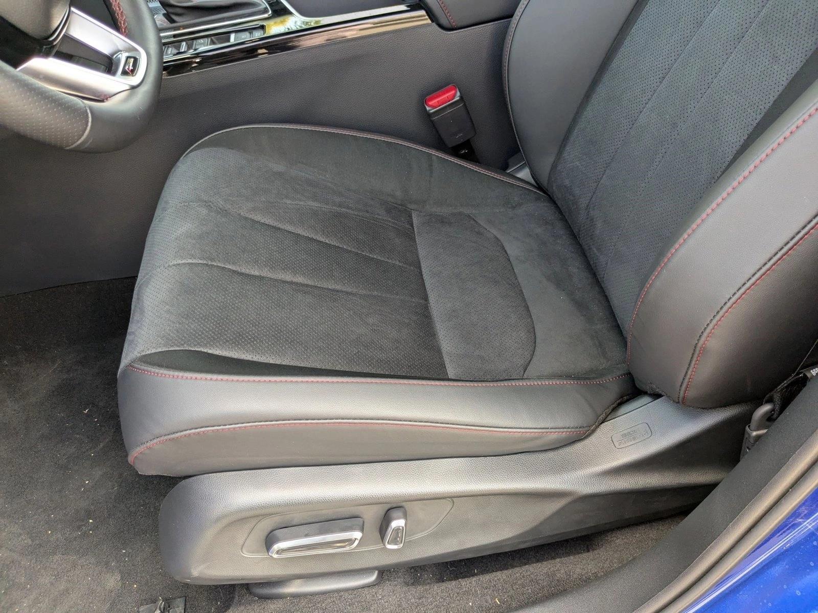 2025 Acura ADX A-Spec Package - Photo 4