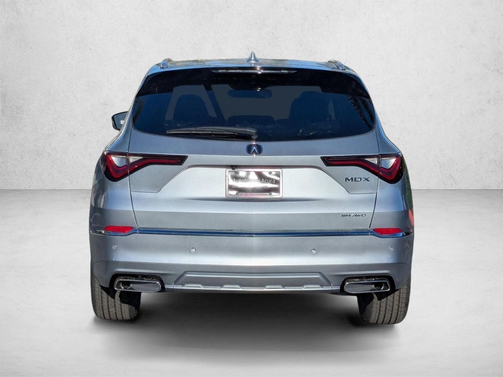2026 Acura MDX Advance Package - Photo 8