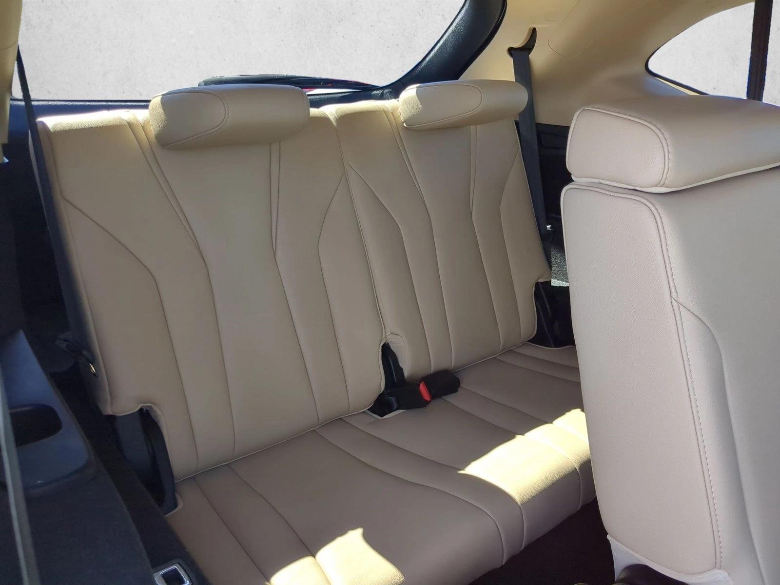 2024 Acura MDX Base - Photo 20