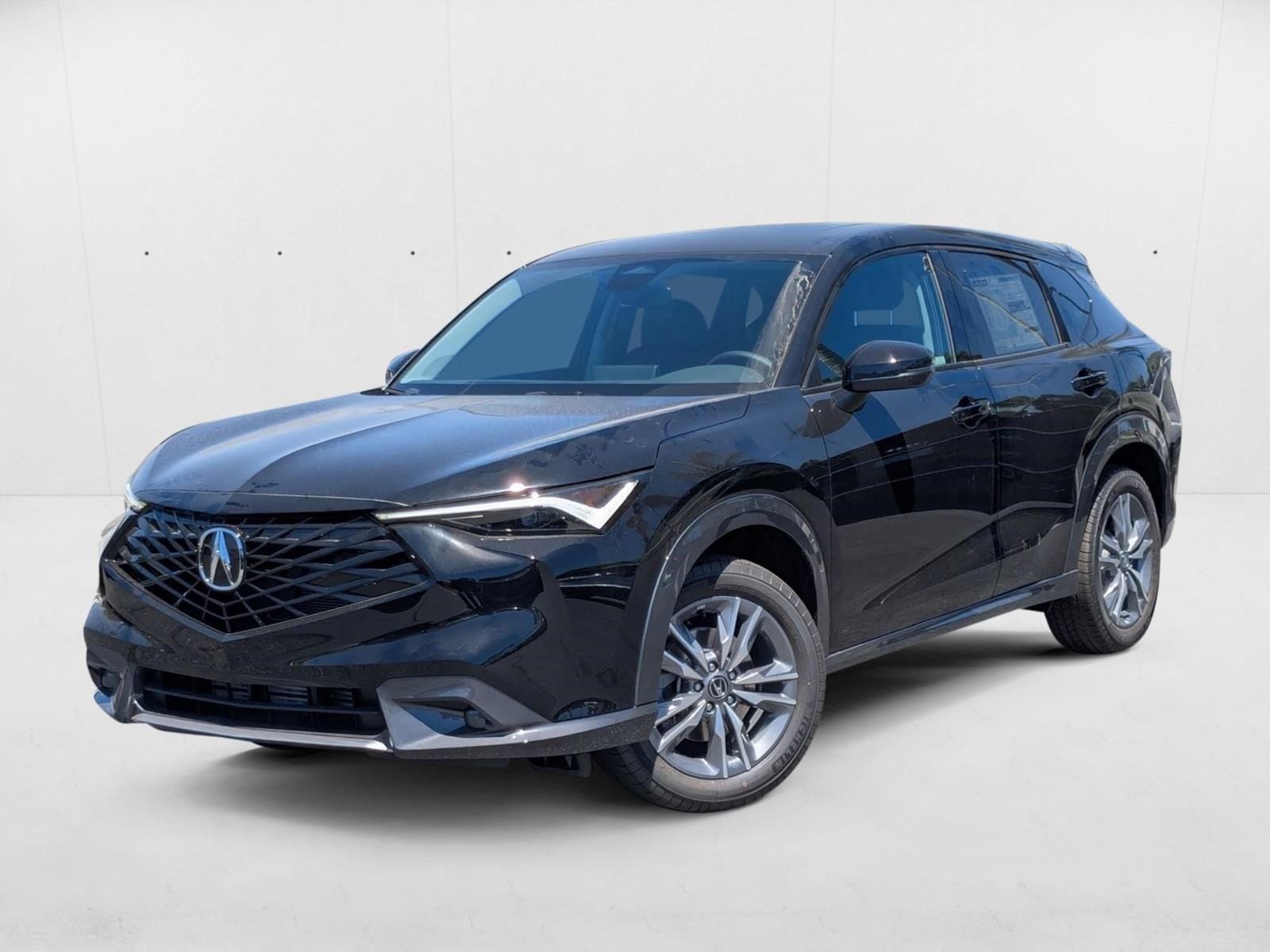 2025 Acura ADX Base's photo