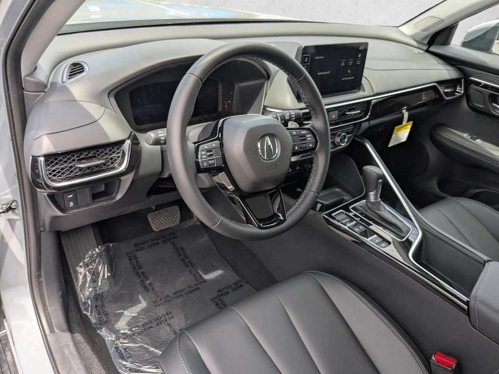 New 2026 Acura ADX Base SUV
