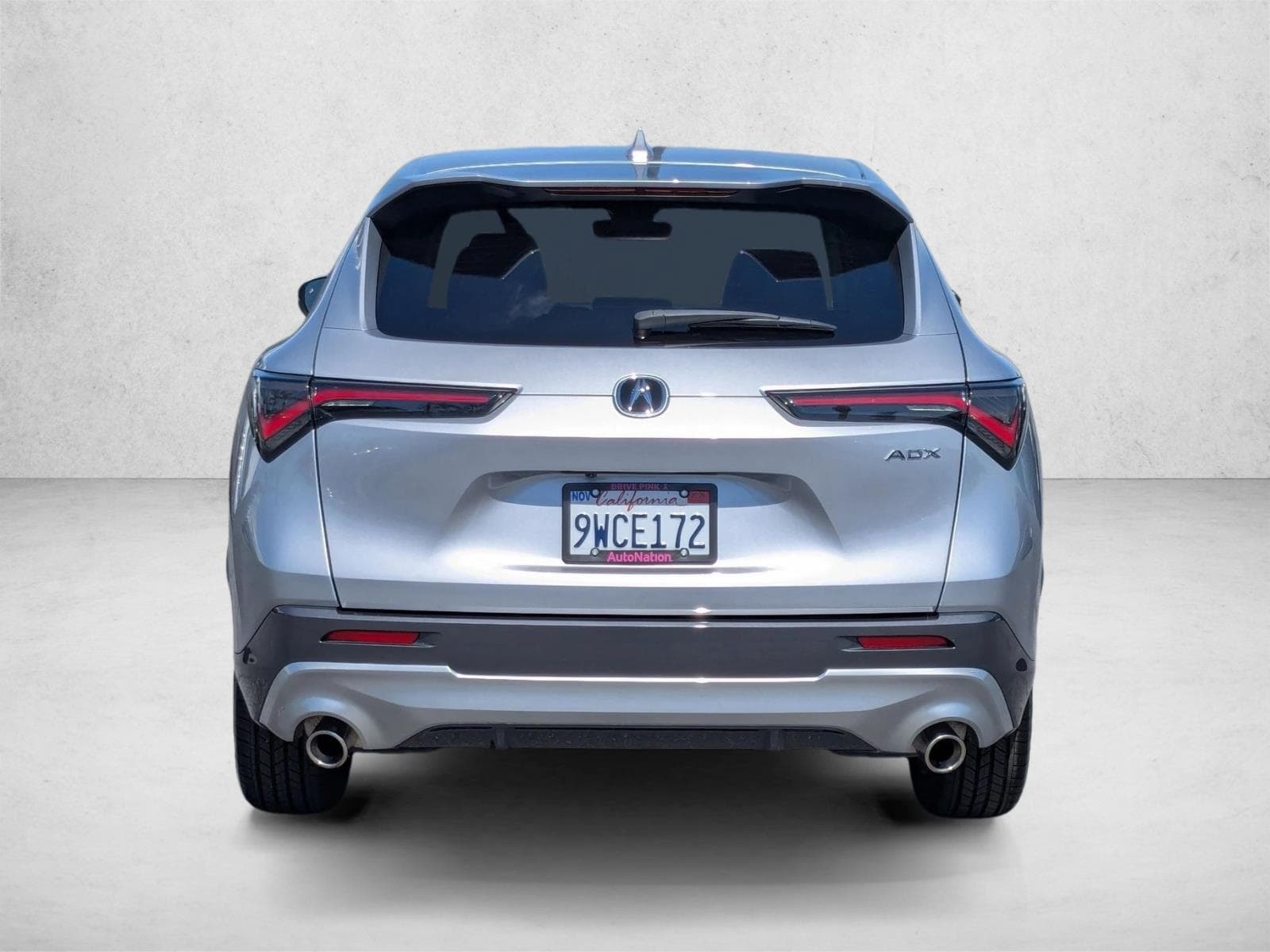 2025 Acura ADX photo 6