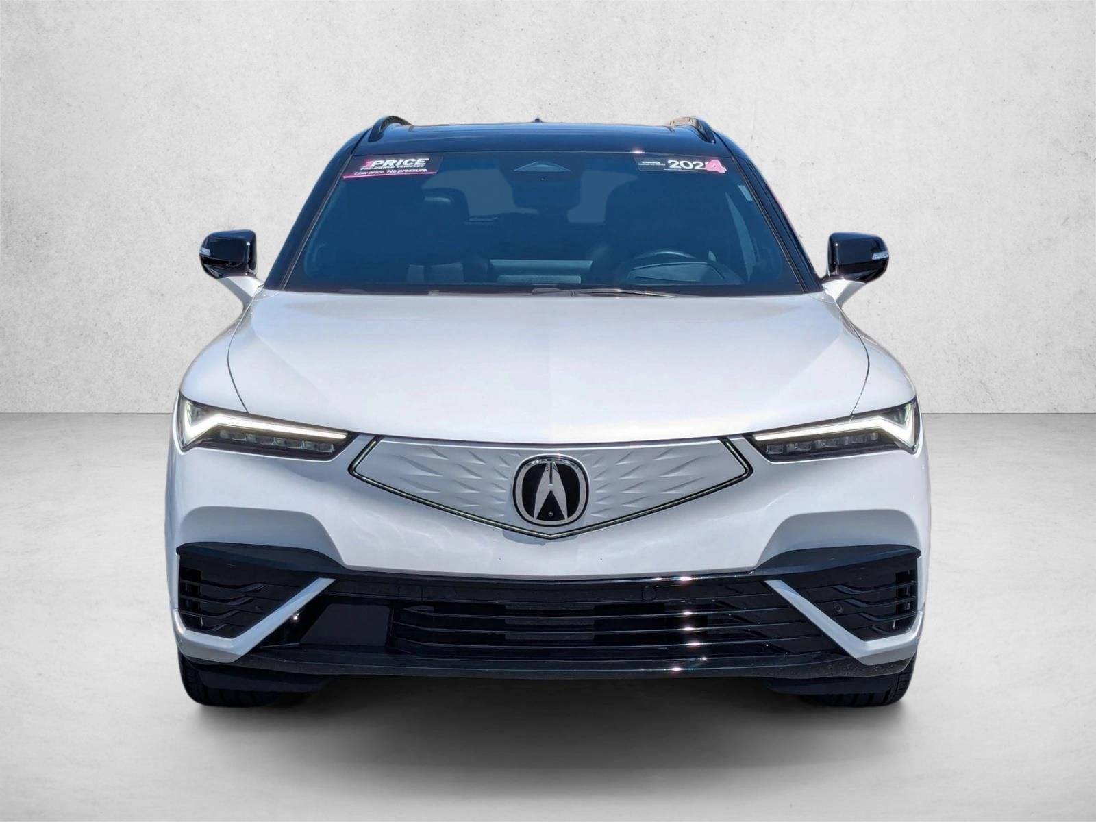 Certified 2024 Acura ZDX Type S with VIN 4W5XHPRL1RZ509359 for sale in Torrance, CA