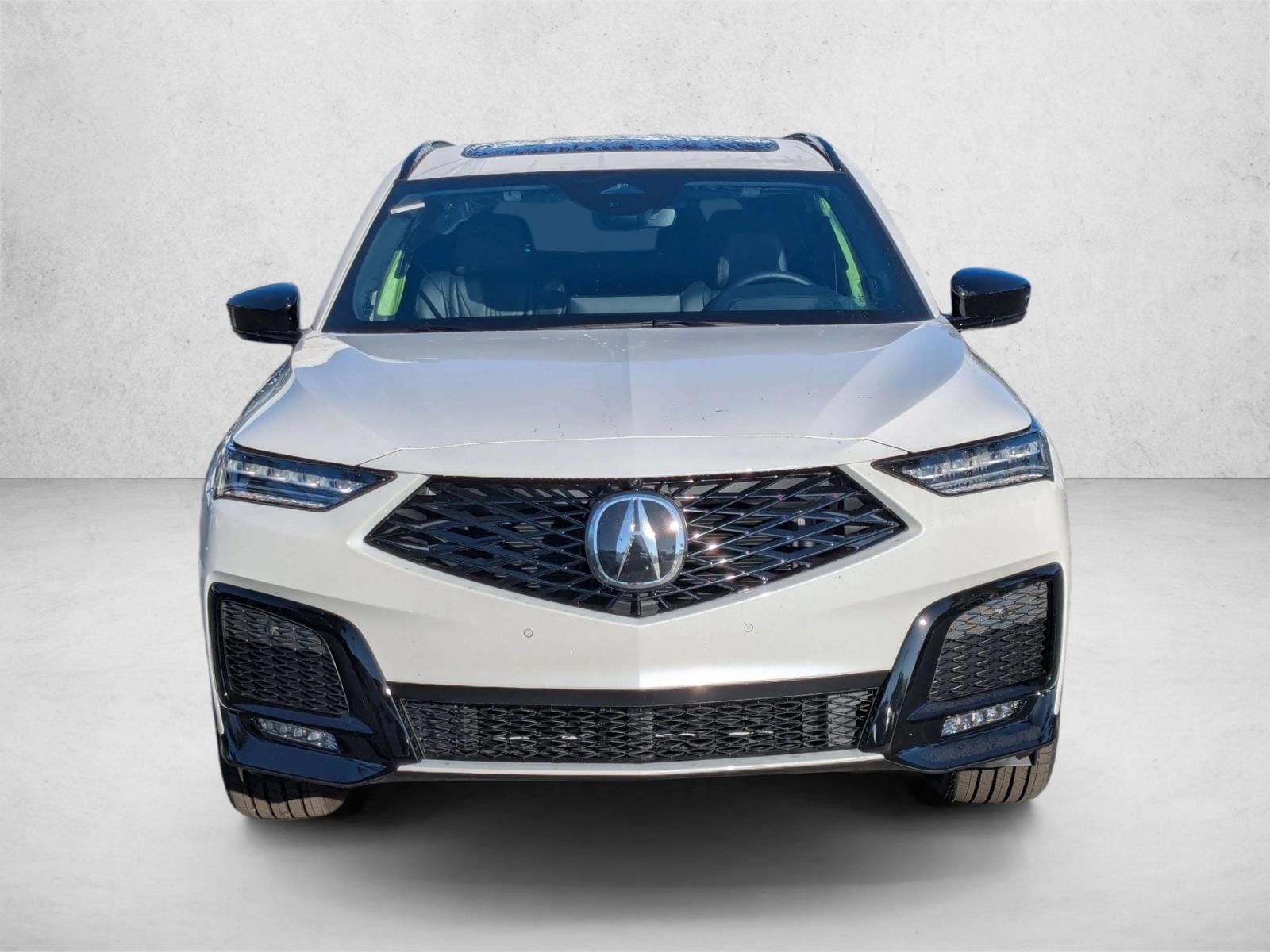 2026 Acura MDX A-Spec w/Advance Package - Photo 6