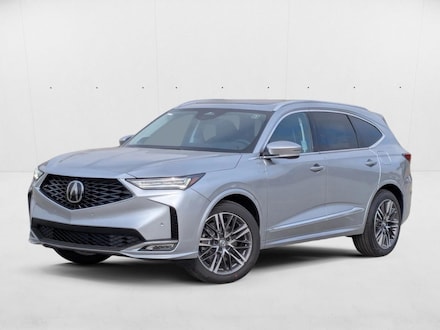 2026 Acura MDX SH-AWD Advance Package SUV