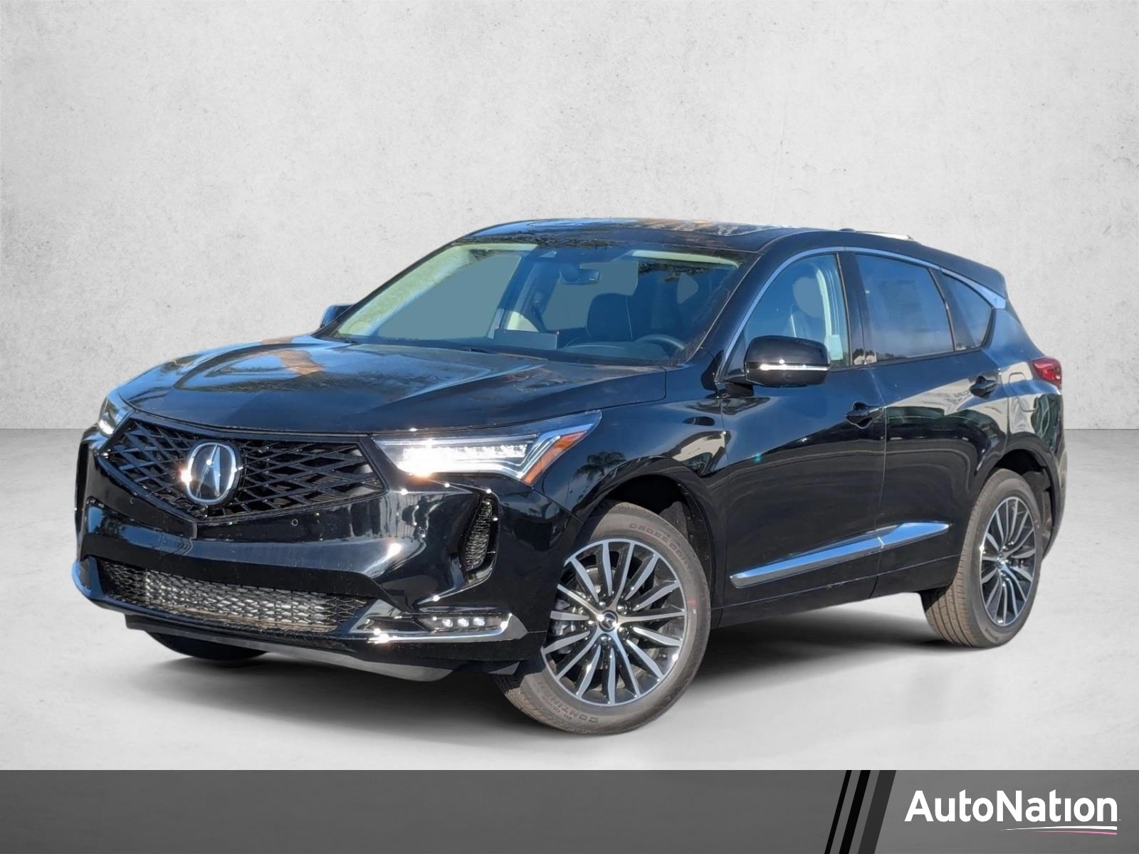 2026 Acura RDX Advance Package SH-AWD's photo