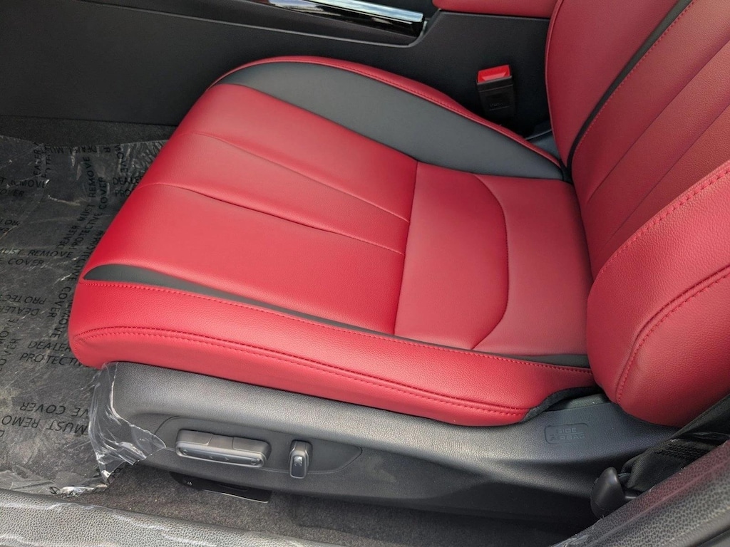 New 2026 Acura Integra A-Spec Package Hatchback
