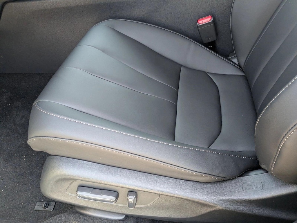 New 2026 Acura ADX Base SUV