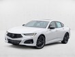 Acura TLX