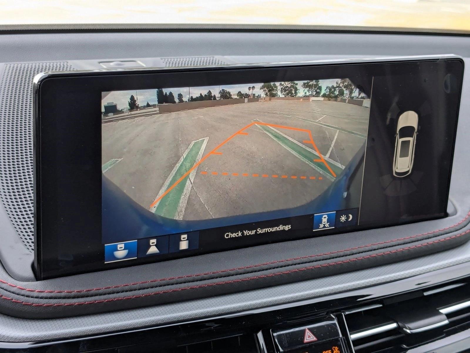 2026 Acura MDX A-Spec Package - Photo 13