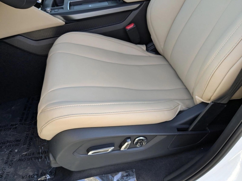 New 2026 Acura MDX FWD SUV