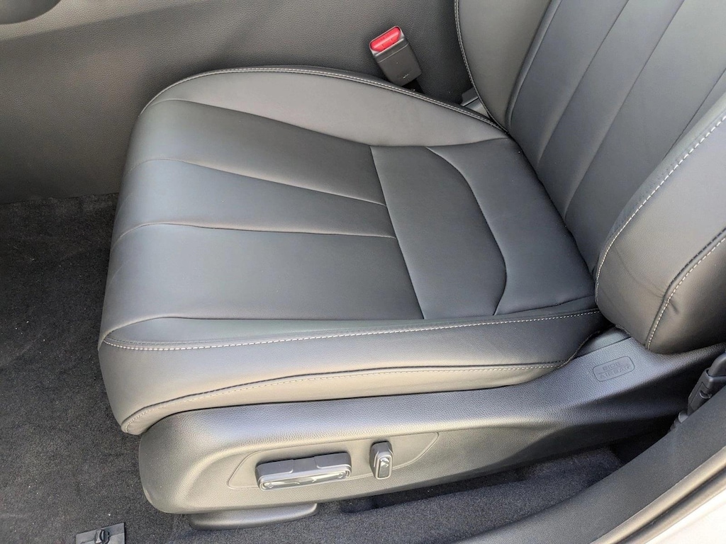 New 2025 Acura ADX  SUV