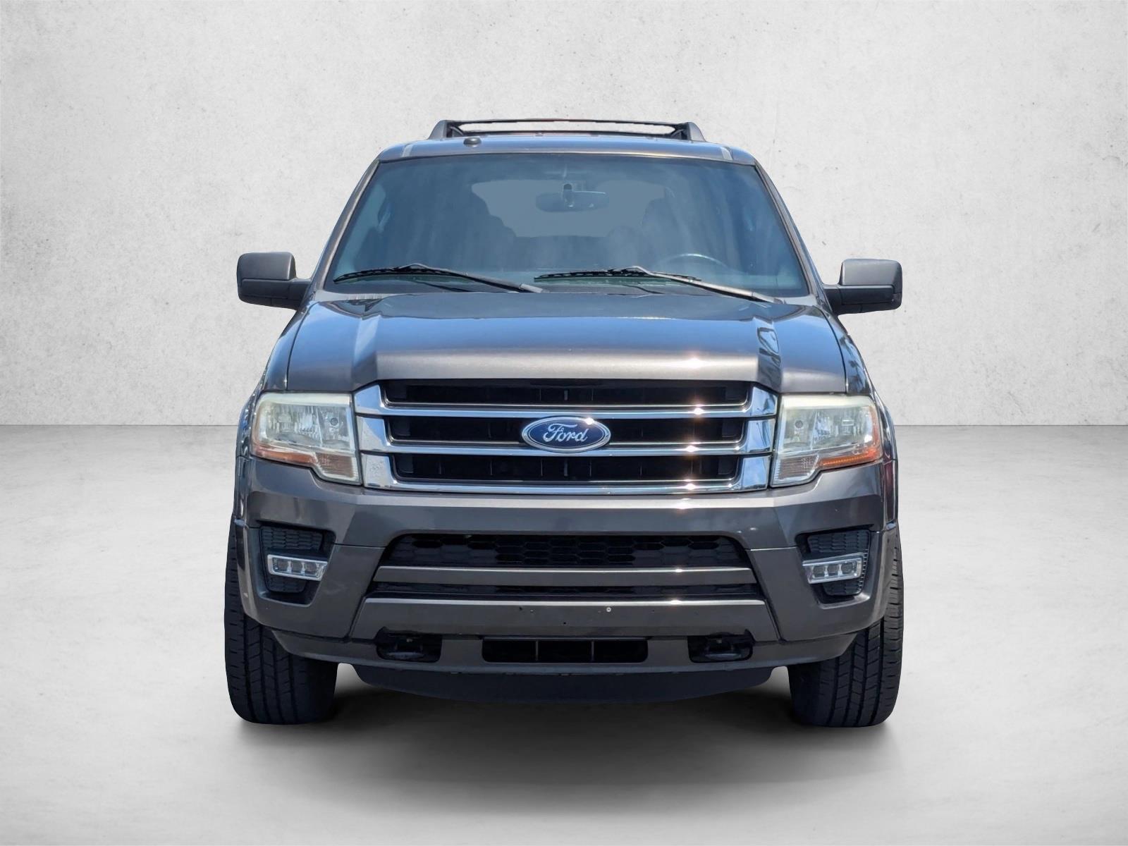 Used 2016 Ford Expedition XLT with VIN 1FMJK1JT3GEF08582 for sale in Torrance, CA