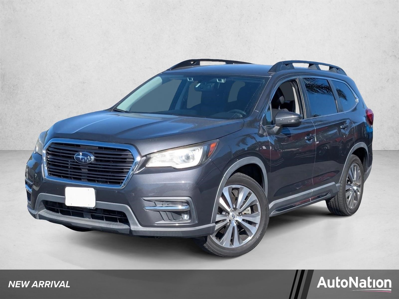2019 Subaru Ascent