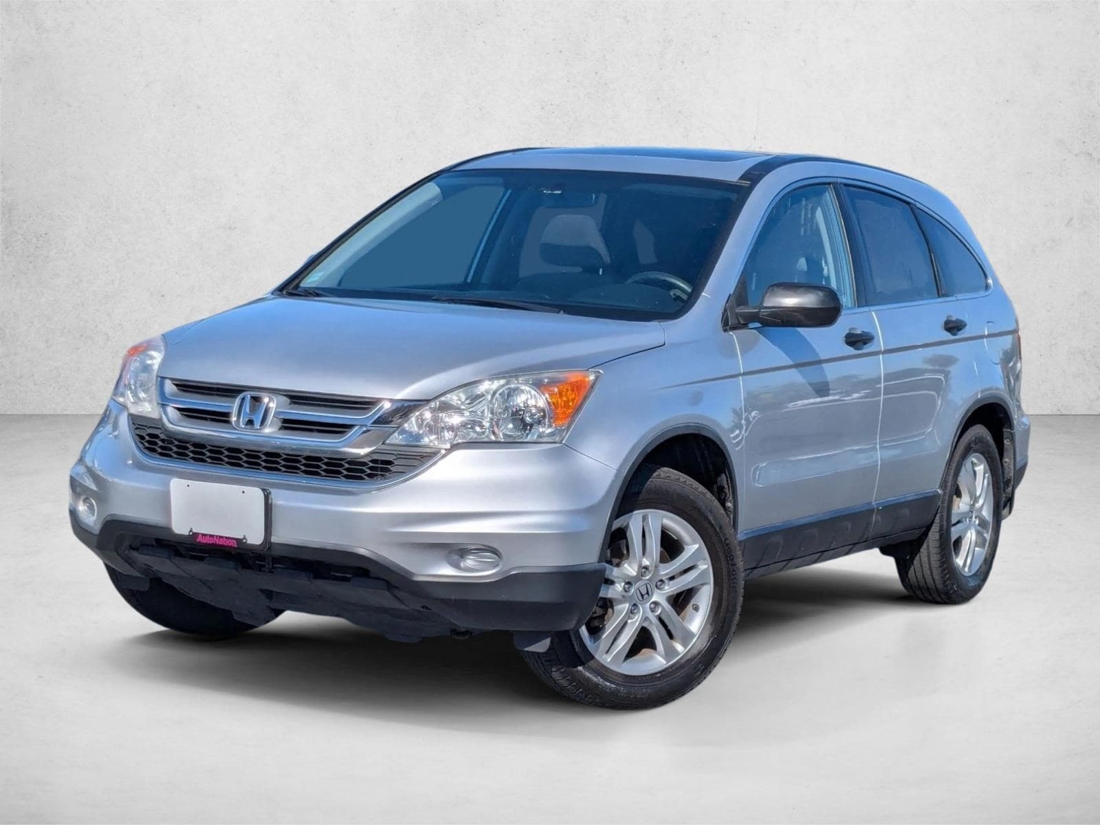 2011 Honda CR-V EX
