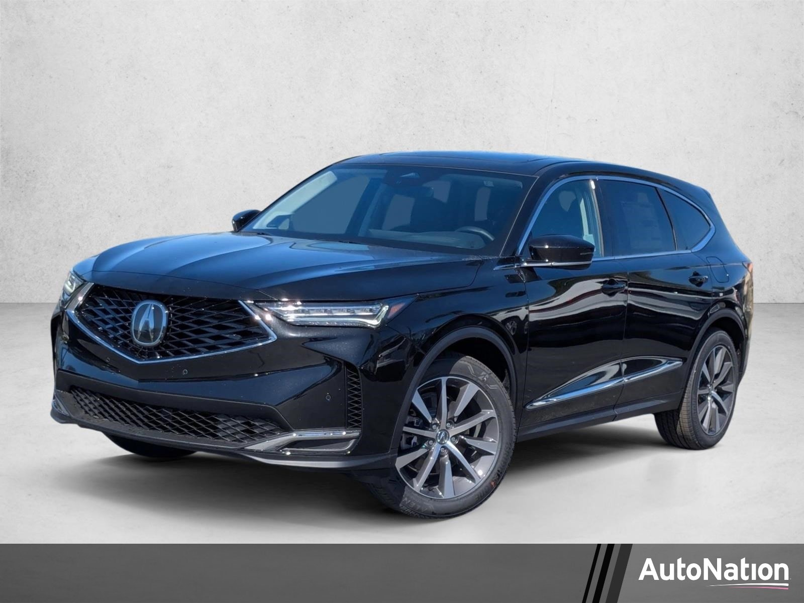 2026 Acura MDX SH-AWD w/Technology Package's photo