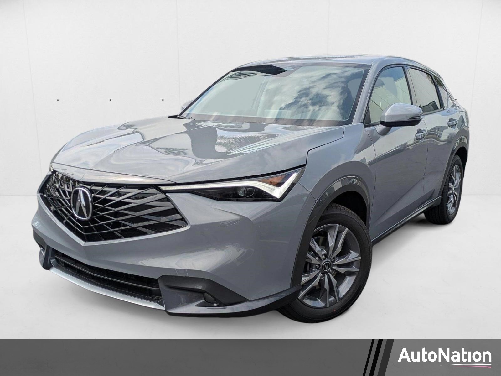 2025 Acura ADX Base's photo
