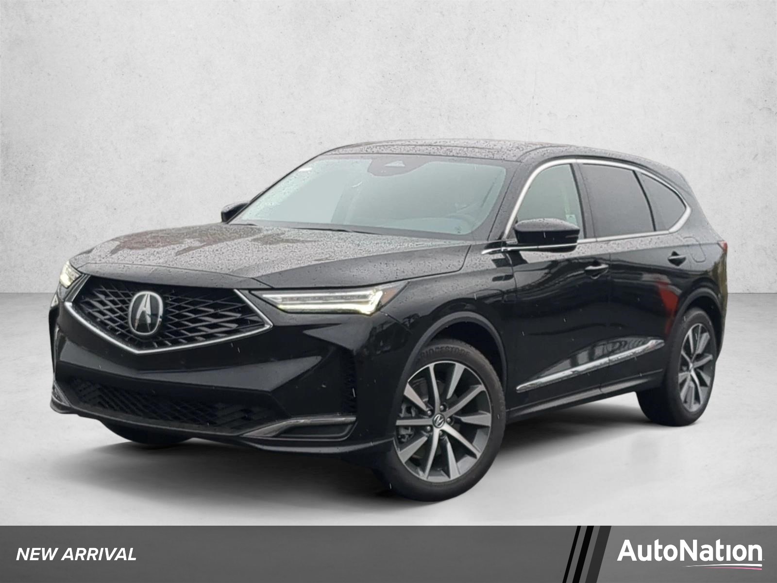 2026 Acura MDX