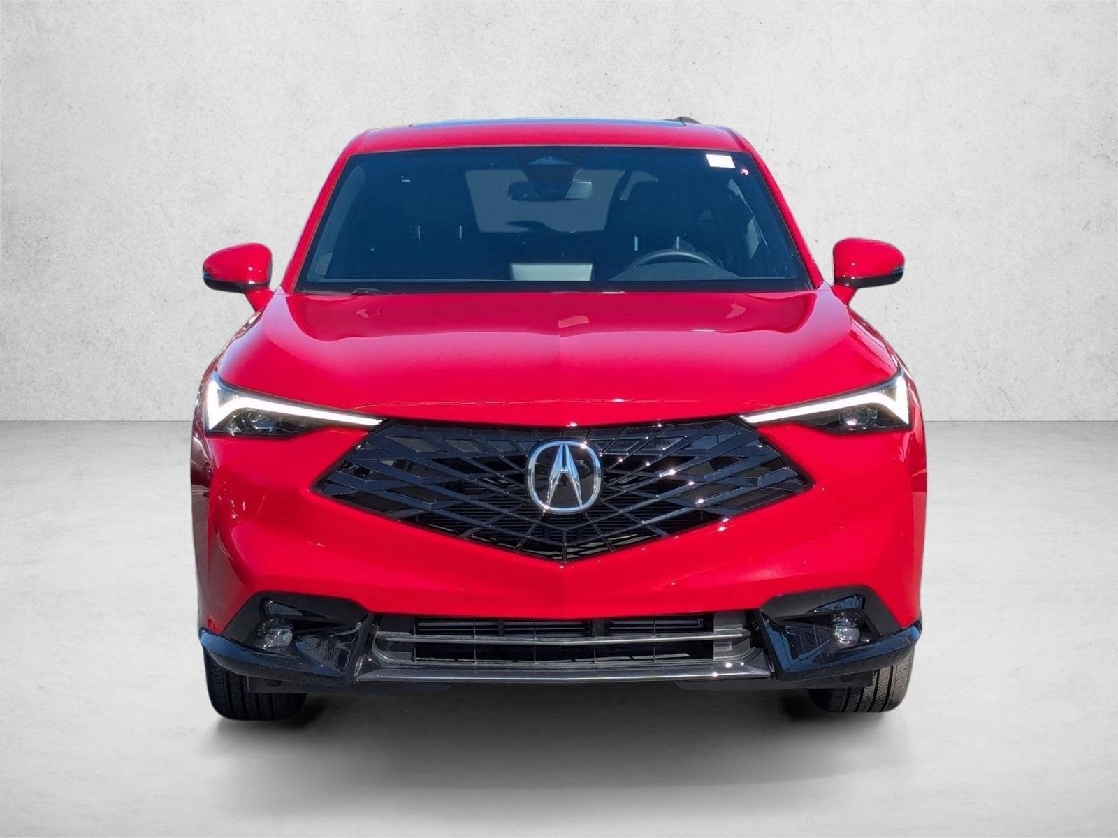 2025 Acura ADX A-Spec Package - Photo 6