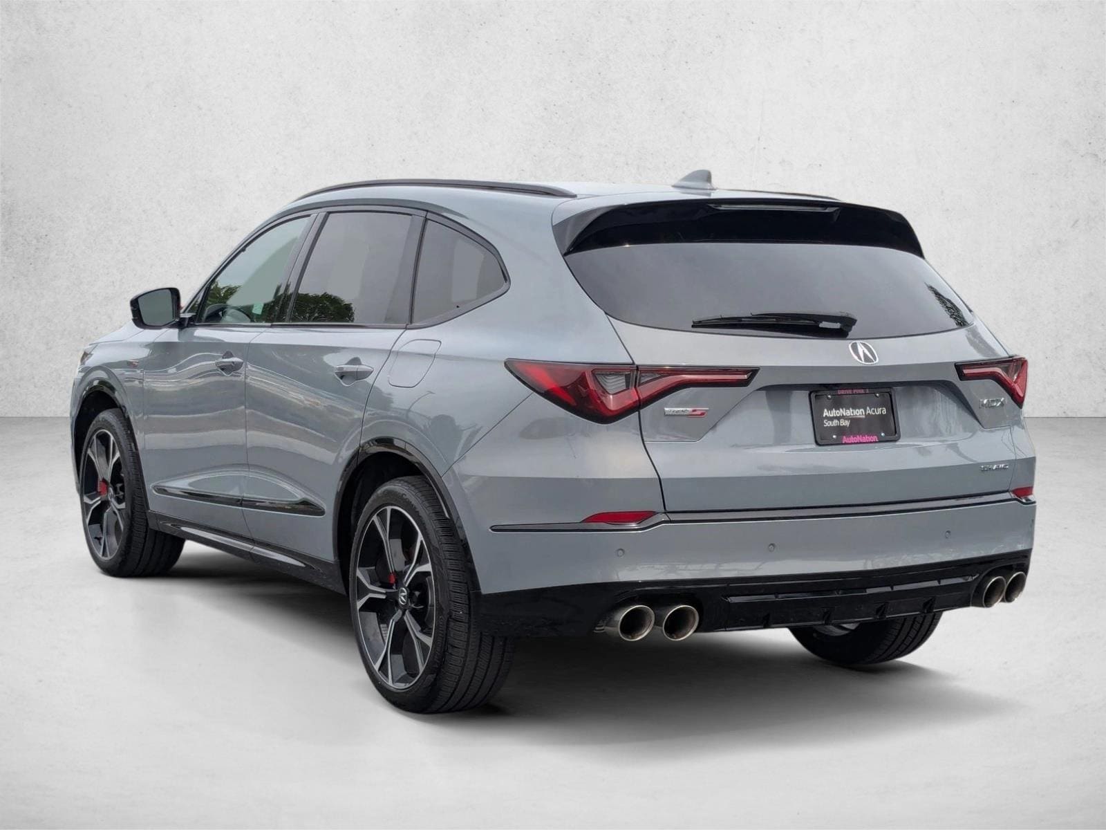 2025 Acura MDX Type S w/Advance Package photo 3