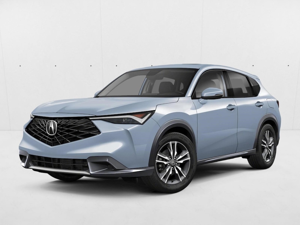 New 2026 Acura ADX Base SUV