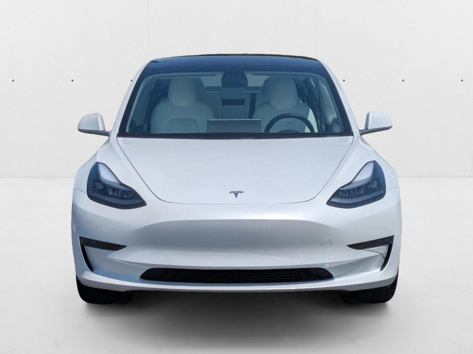 Used 2019 Tesla Model 3 Base with VIN 5YJ3E1EA9KF509286 for sale in Torrance, CA