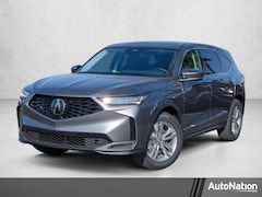 2026 Acura MDX SH-AWD SUV