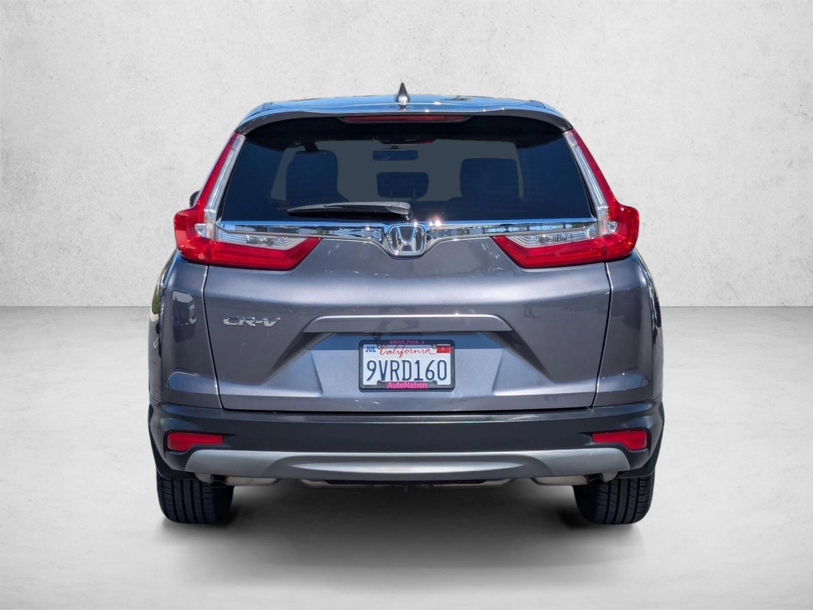 2019 Honda CR-V EX photo 5