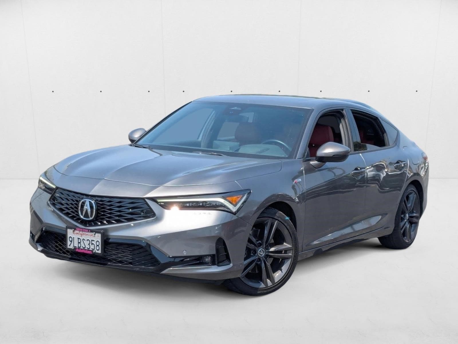 2024 Acura Integra w/A-Spec Technology Package