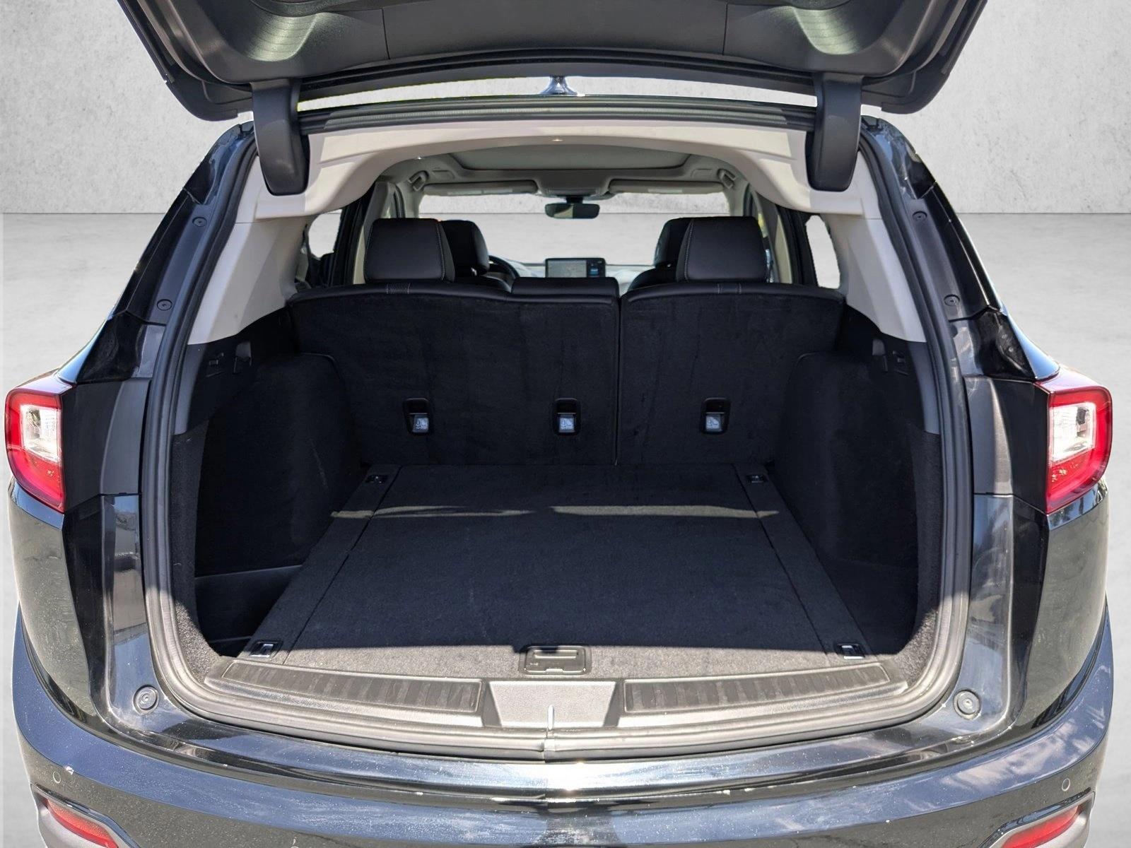 2023 Acura RDX w/Technology Package photo 5