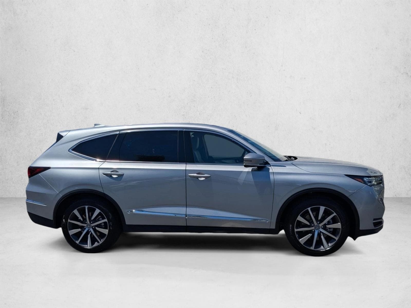 2026 Acura MDX Technology Package - Photo 4