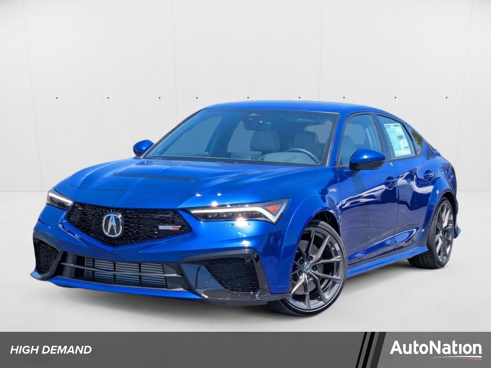2025 Acura Integra Type-S's photo