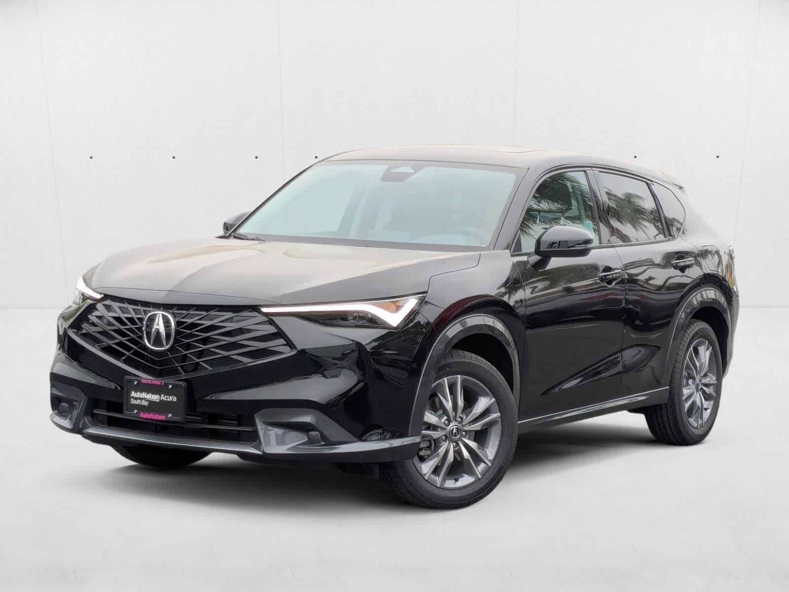 2025 Acura ADX Base's photo