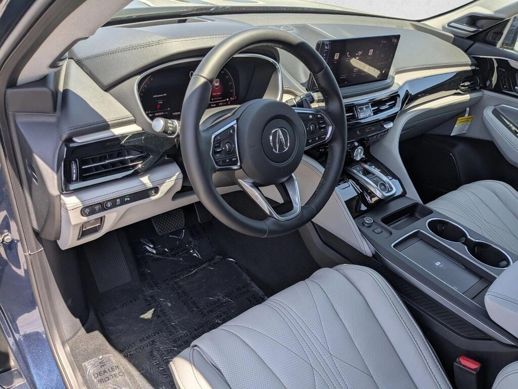 New 2026 Acura MDX SH-AWD Advance Package SUV