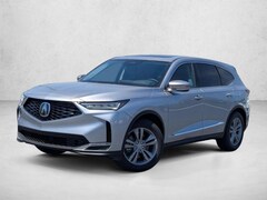 2026 Acura MDX FWD SUV