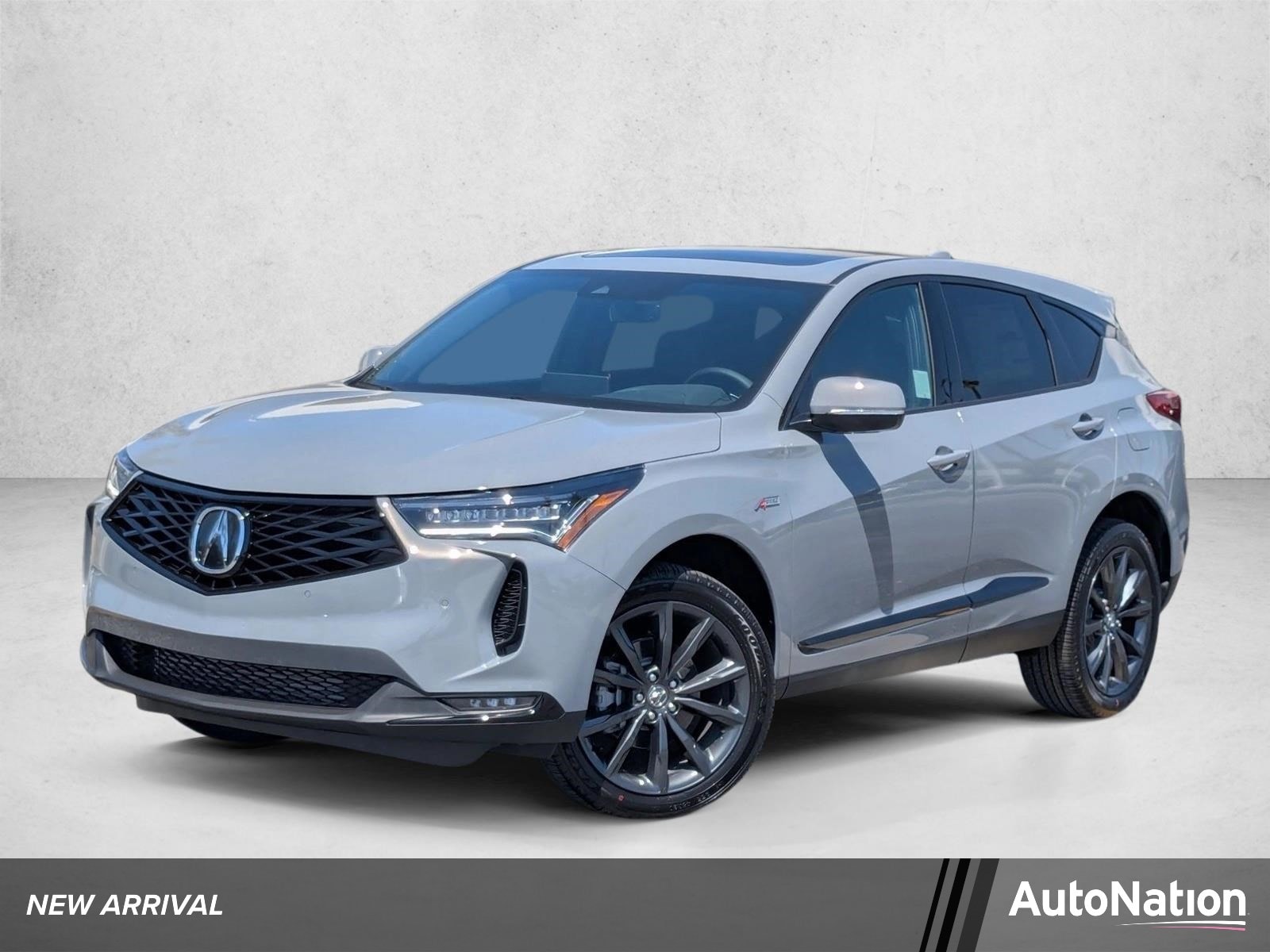 2026 Acura RDX A-Spec Package SH-AWD's photo