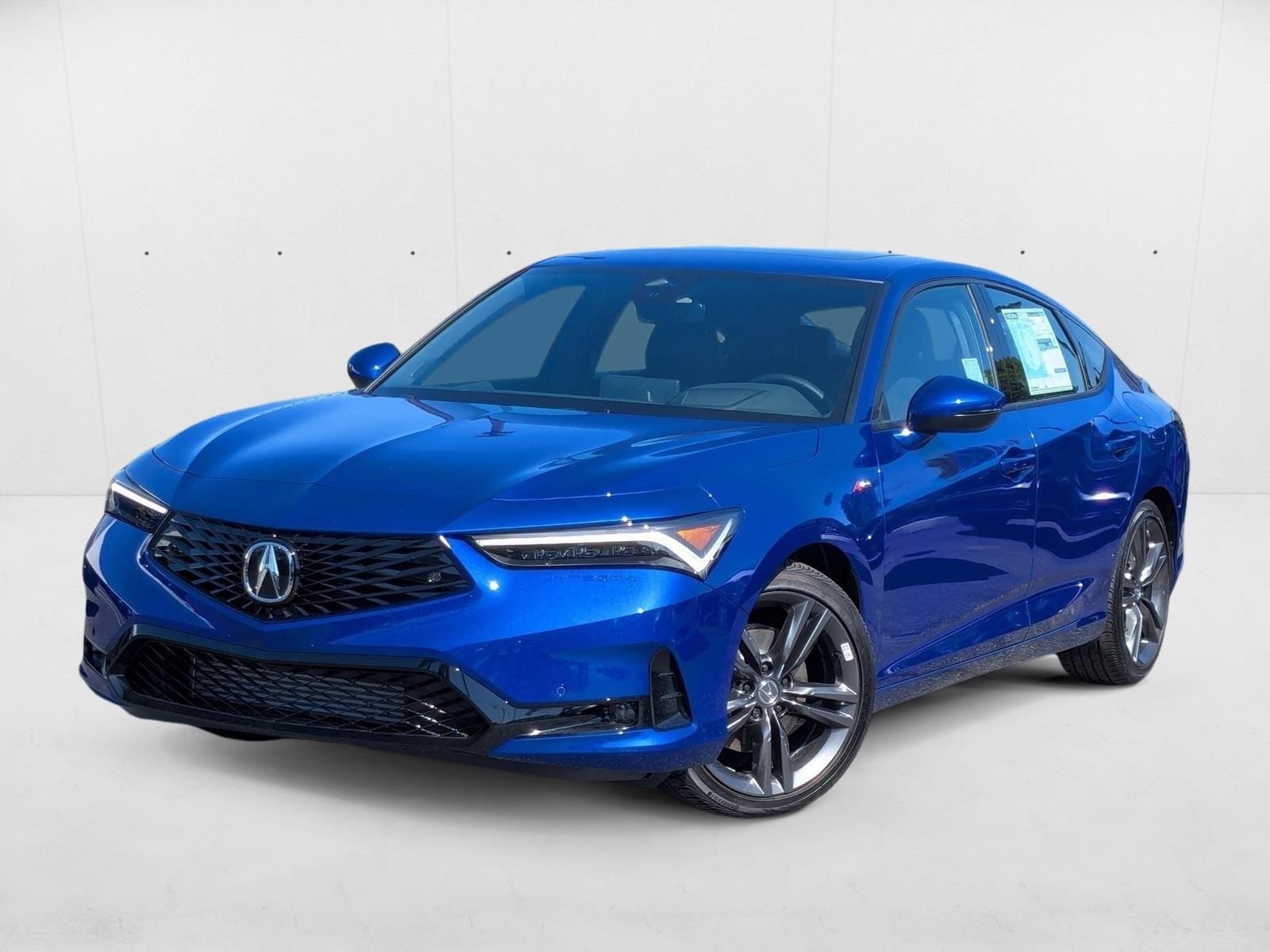 2025 Acura Integra A-Spec with Tech Package's photo